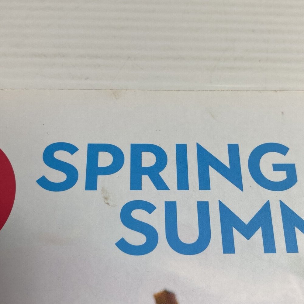 Weight Watchers Bundle The Complete Meal Cookbook Spring into Summer Paperback - Picture 13 of 16